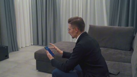 Система "Умный дом"