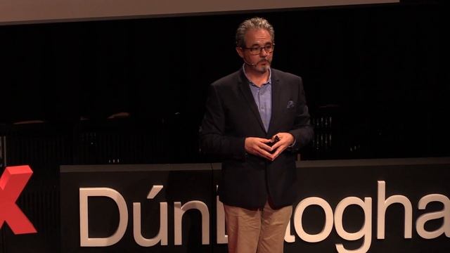 Being Bullied – Why Steven’s Story matters | Colm O'Brien | TEDxDunLaoghaire смотреть онлайн