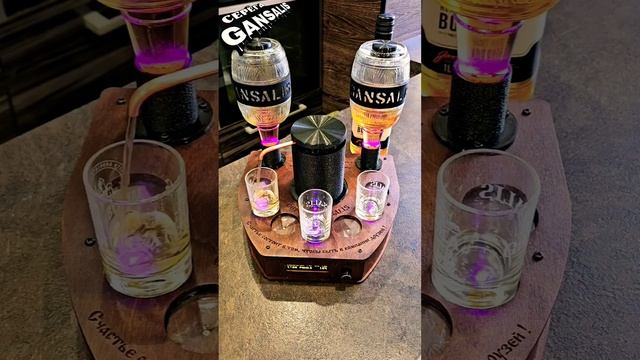 САМОГОННЫЙ РАЙ, НАЛИВАТОР НАЛИВАЙ #наливатор #реки  #moonshine #лайфхаки #наливаторсалисой #пушкагон