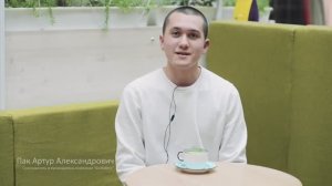 Go Bakery - Пак Артур