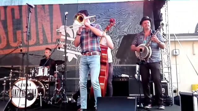 Ах, этот джаз! смотреть онлайн