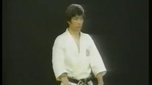 Tekki Shodan - Shotokan Karate