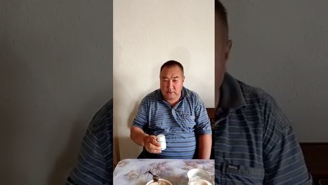 инсультан, уйку безден, сахардан, давлениядан болгон результат. смотреть онлайн