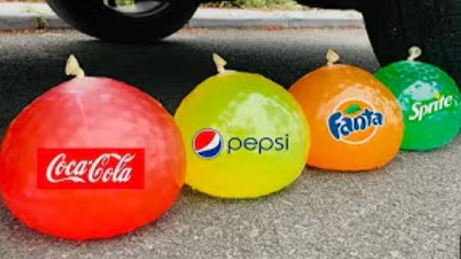 Мультики для детей. Залипалки для малышей. Детские мультики смотреть онлайн