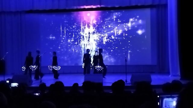 День работника культуры  - 2025 Видео 18