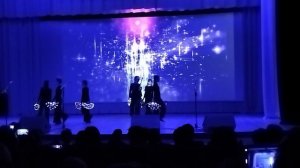 День работника культуры  - 2025 Видео 18