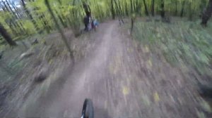 Жара на споте ЖИГУЛИ БУЙСТВО Гонка БЕЗ ЦЕНЗУРЫ 2021 MTB mountain bike битца трейл