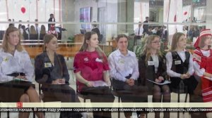 Лучшего ученика определят в Усть-Илимске  24.03.2025