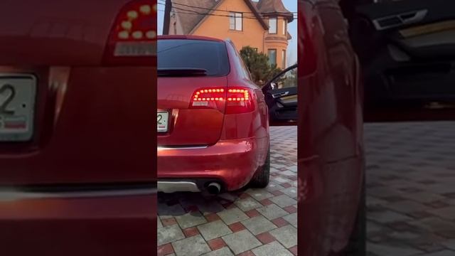 Обзор Audi a6 Allroad Quattro