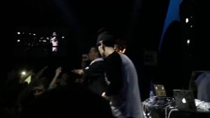 Гуф Вживую feat. Rigos. Live