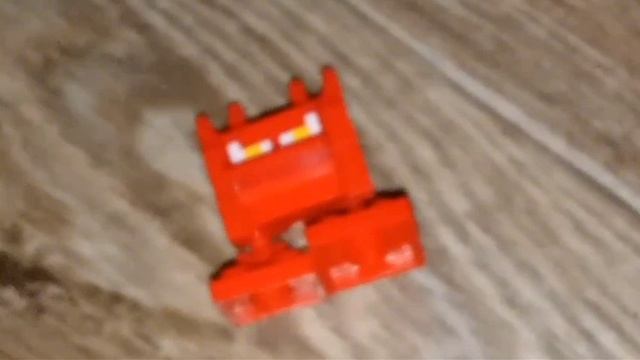 Лего 2 часть путешествие Гермионы и Гарри Поттера