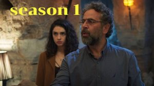 Сериал Защитник / The Protector Сезон 1 серия 8