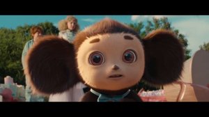 Чебурашка 2 - Трейлер .mp4