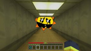 Incredibox SPRUNKI Mr. Sun Phase ( ??? ) в Backrooms MOD в Minecraft PE | Incredibox Sprunki