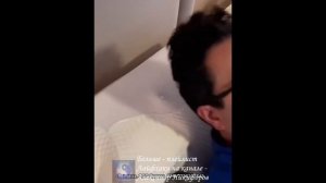 Обзор. Ортопедическая подушка с эффектом памяти