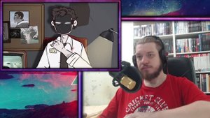 SCP-1295 Закусочная Бар да бекон | РЕАКЦИЯ НА ДЕТЕКТИВА ВОЙДА