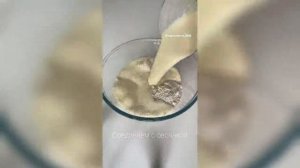 Овсянно-творожные блинчики