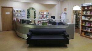 Видеопаспорт доступности