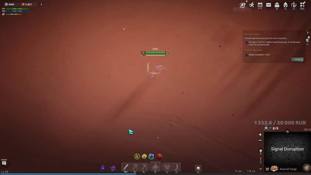 Warborne: Above Ashes — Выживание в мире пепла и стали 2 смотреть онлайн