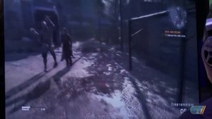 Dying Light - E3 2014 Gameplay