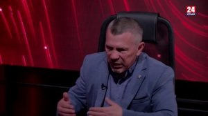 Политотдел. «Политэкономия Роджерса»