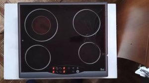 Варочная панель Teka TM-620