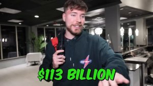 Я Заплатил Настоящему Убийце, Чтобы Он Попытался Убить меня