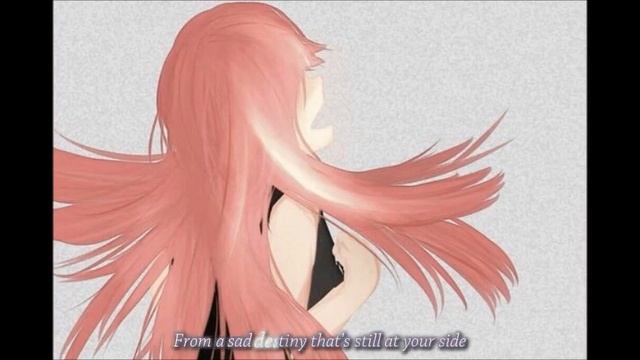 【Kiri】Naraku no Hana 【English】 смотреть онлайн