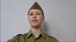 Команда Наследники Победы