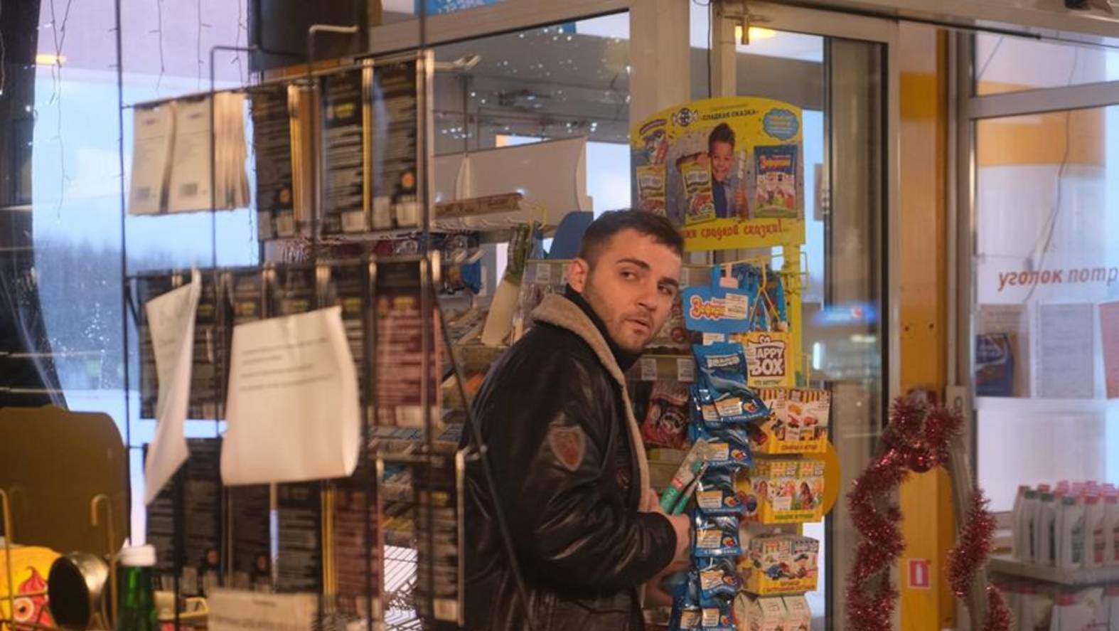 Самозванец 3-4 серия от 25.03.2025. Сериал самозванец продолжение на НТВ нового сериала