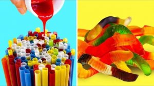 13 ДОМАШНИХ КОНФЕТ И ДЕСЕРТОВ, ОТ КОТОРЫХ ВЫ БУДЕТЕ В ВОСТОРГЕ