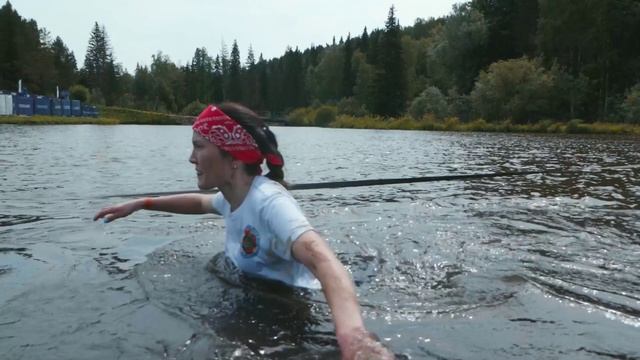 Стальнои Характер Тобольск 2023