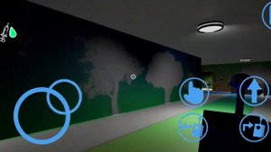 прохождение carten of ban ban 1-2 часть 1