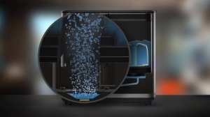 BORK H701： видеообзор и отзыв о ультразвуковом увлажнителе