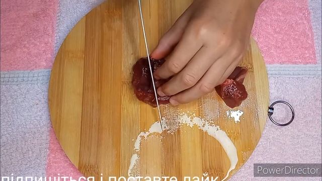 Цікавий рецепт жареної печінки