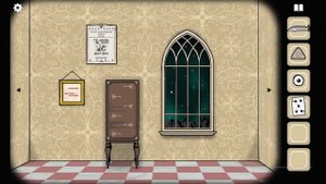 Ужин из мистера Кролика - Rusty Lake Hotel # 2