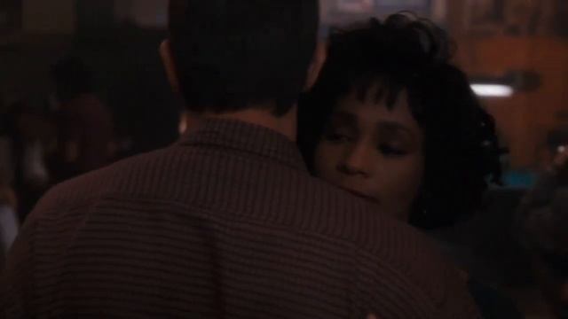 The Bodyguard - I Will Always Love You by John Doe - Dance Scene Music Video смотреть онлайн