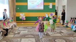 песня Подарок маме.mp4