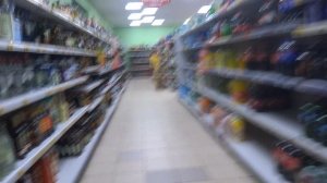 Лифт ТЛМ в Пятерочке, г. Домодедово, село Шебанцево, 2Д