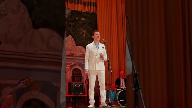 Тёмная ночь Сергей Петрищев