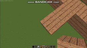 Как научится строиться Ниндзя Бриджингом? 2 способа