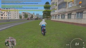 мунлик какого с говном играется)