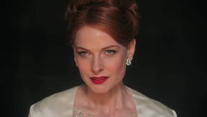 Ребекка Фергюсон