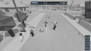 Hierophant Green Requiem trolling Roblox Stand Upright HGR(best Requiem Stand?)