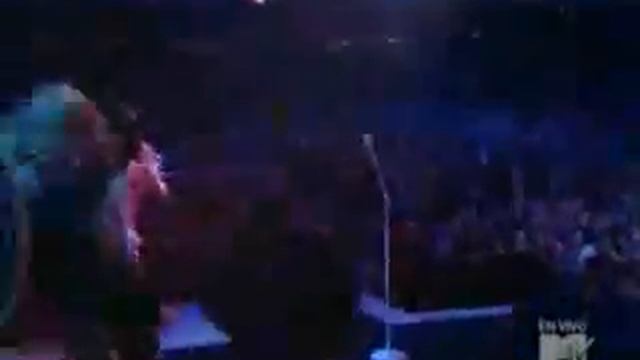 Katys quinceaero cake