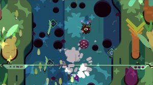 Tumbleseed Official Launch Trailer
