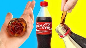 20 ГЕНИАЛЬНЫХ СПОСОБОВ ИСПОЛЬЗОВАНИЯ ОБЫЧНЫХ ВЕЩЕЙ