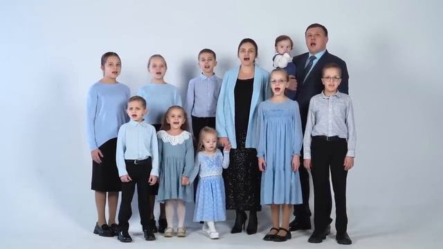 Молитва — дыханье души # христианская песня