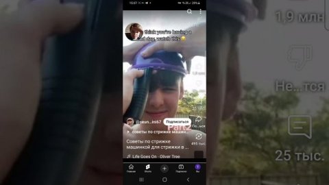 Пролистал 10.000 You Tube Shorts!*Shorts ЧЕЛЛЕНДЖ*