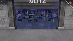 открытие коллекции контейнеров 🗿